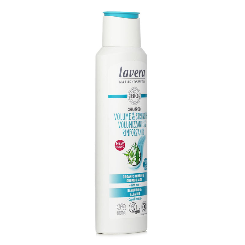 ラヴェーラ  Shampoo Volume & Strength   250ml/8.7oz