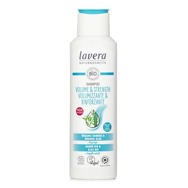 ラヴェーラ  Shampoo Volume & Strength   250ml/8.7oz