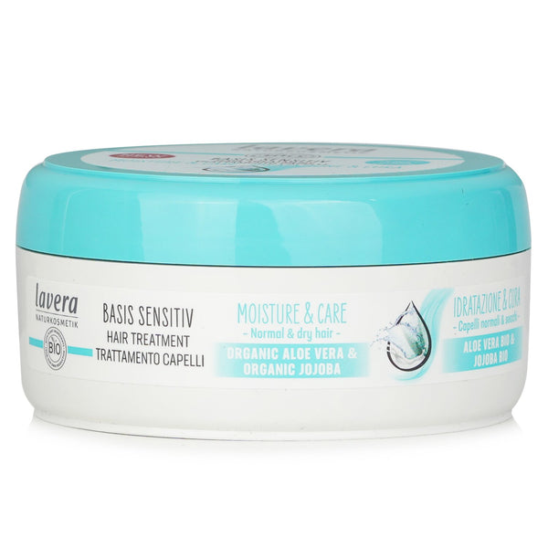 ラヴェーラ  Basis Sensitiv Hair Treatment Moisture & Care   200ml/7oz