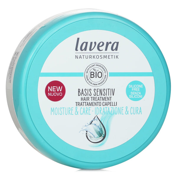 ラヴェーラ  Basis Sensitiv Hair Treatment Moisture & Care   200ml/7oz