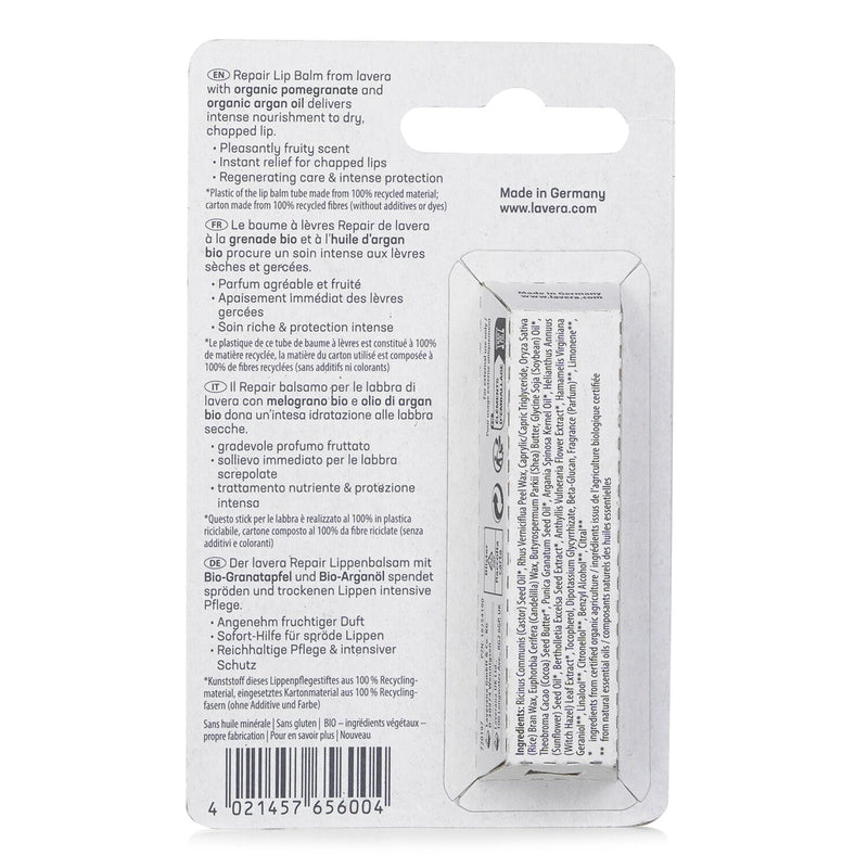 ラヴェーラ  Repair Lip Balm   4.5g/0.1oz