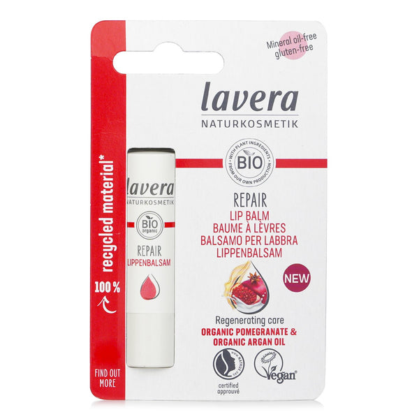 ラヴェーラ  Repair Lip Balm   4.5g/0.1oz