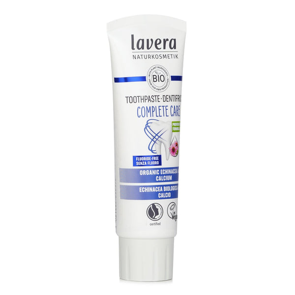 ラヴェーラ  Complete Care Fluoride Free Toothpaste   75ml/2.6oz