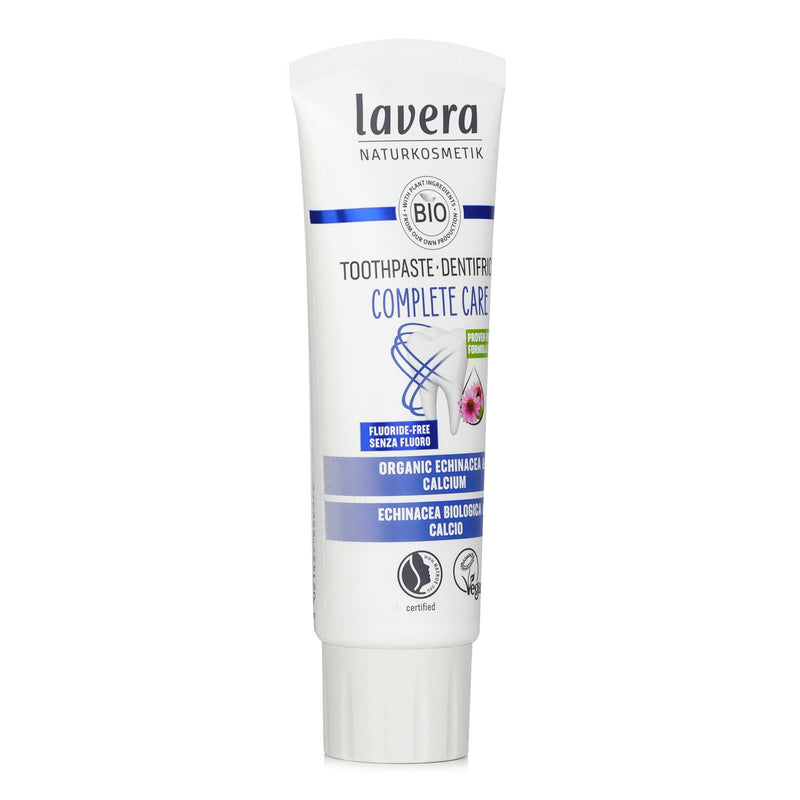 ラヴェーラ  Complete Care Fluoride Free Toothpaste   75ml/2.6oz