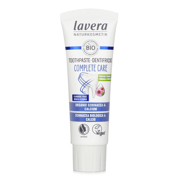 ラヴェーラ  Complete Care Fluoride Free Toothpaste   75ml/2.6oz