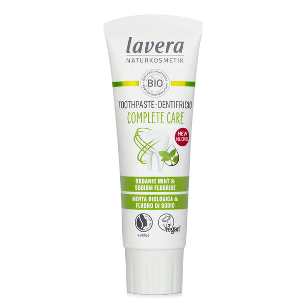 ラヴェーラ  Complete Care Mint Toothpaste   75ml/2.6oz