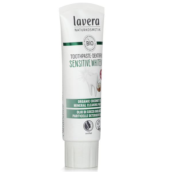 ラヴェーラ  Sensitive Whitening Toothpaste   75ml/2.6oz