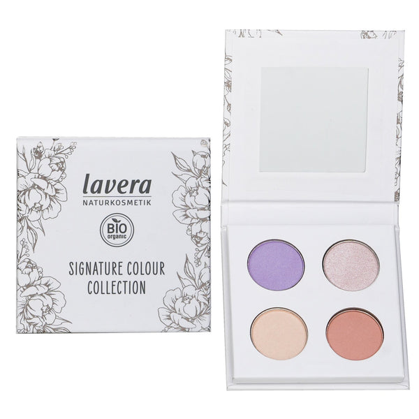 ラヴェーラ  Signature Colour Collection - # 01 Pure Pastels   3.2g
