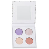 ラヴェーラ  Signature Colour Collection - # 01 Pure Pastels   3.2g