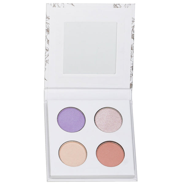 ラヴェーラ  Signature Colour Collection - # 01 Pure Pastels   3.2g