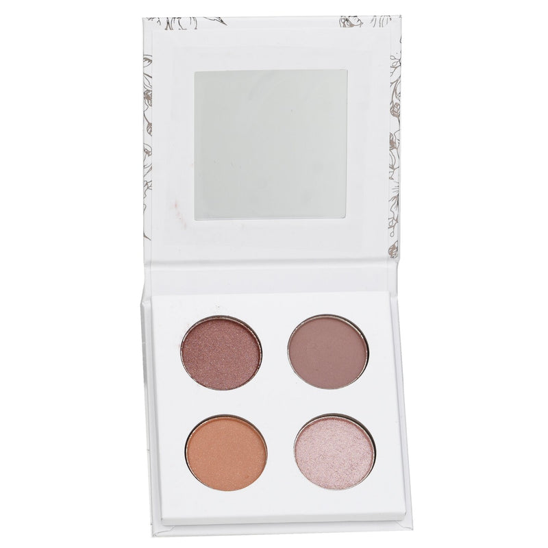 ラヴェーラ  Signature Colour Collection - # 02 Rose Renaissance   3.2g