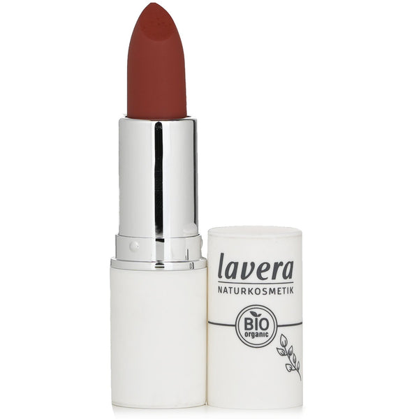 ラヴェーラ  Comfort Matt Lipstick - # 01 Cayenne   4.5g