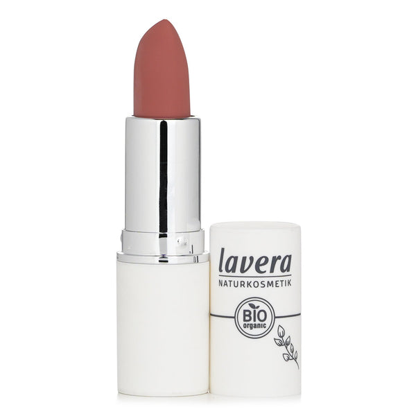 ラヴェーラ  Comfort Matt Lipstick - # 05 Smoked Rose   4.5g