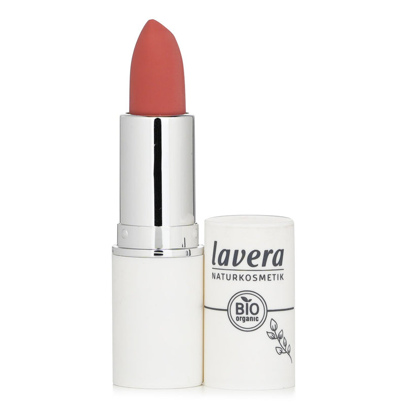ラヴェーラ  Comfort Matt Lipstick - # 06 Primrose   4.5g