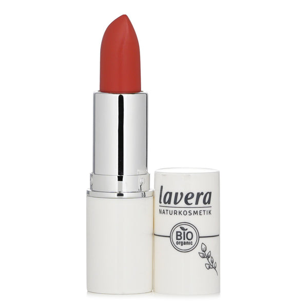 ラヴェーラ  Cream Glow Lipstick - # 05 Pink Grapefruit   4.5g