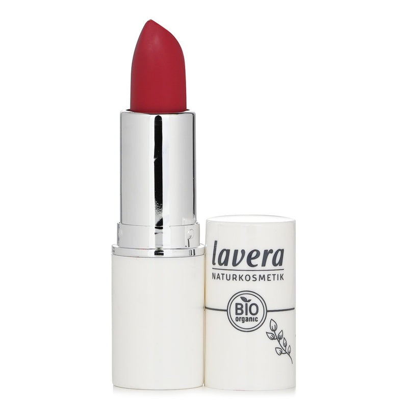 ラヴェーラ  Cream Glow Lipstick - # 07 Watermelon   4.5g