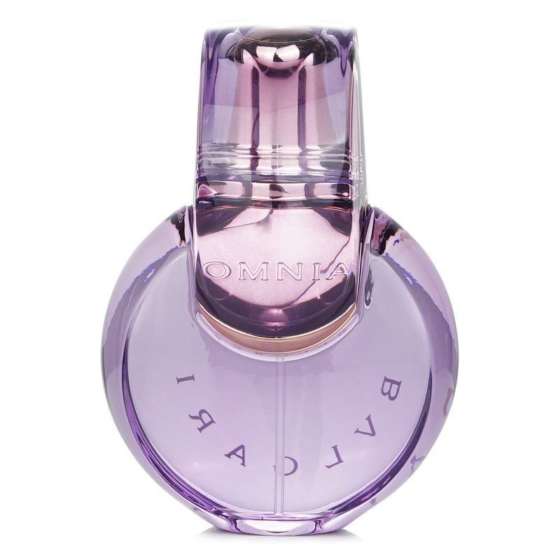 ブルガリ  Omnia Amethyste Eau De Toilette Spray   50ml/1.7oz