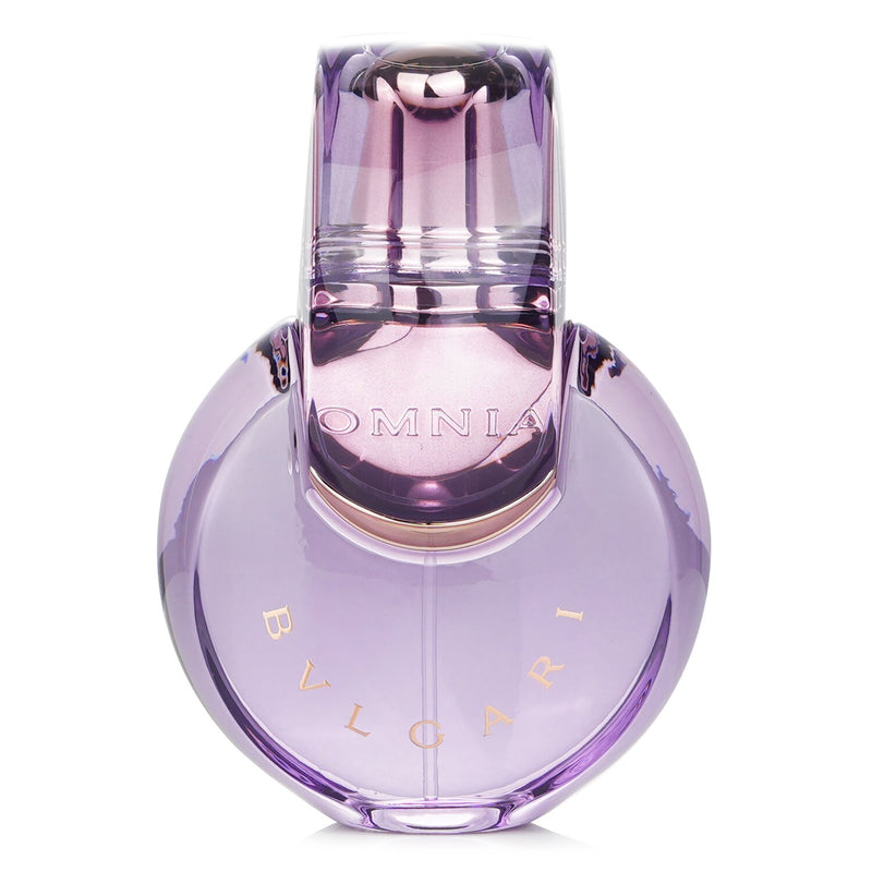 ブルガリ  Omnia Amethyste Eau De Toilette Spray   50ml/1.7oz