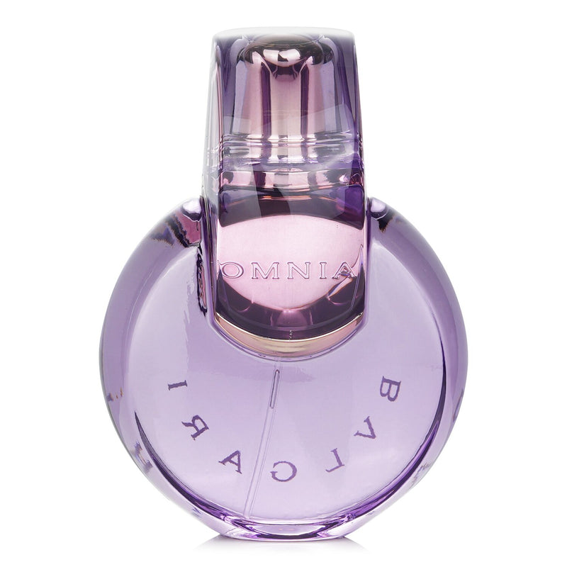 ブルガリ  Omnia Amethyste Eau De Toilette Spray   100ml/3.4oz