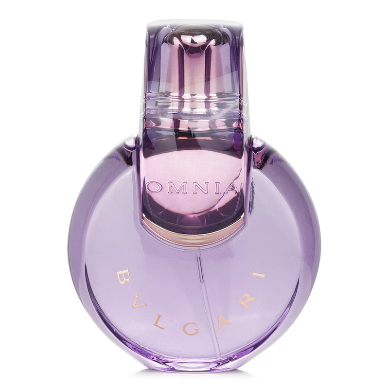 ブルガリ  Omnia Amethyste Eau De Toilette Spray   100ml/3.4oz
