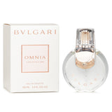 ブルガリ  Omnia Crystalline Eau De Toilette Spray   100ml/3.4oz