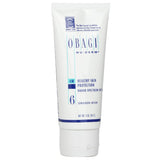 オバジ  Nu Derm Healthy Skin Protection Broad Spectrum SPF 35   85g/3oz