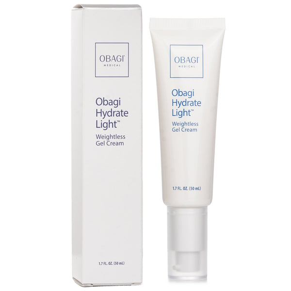オバジ  Hydrate Light Weightless Gel Cream   50ml/1.7oz