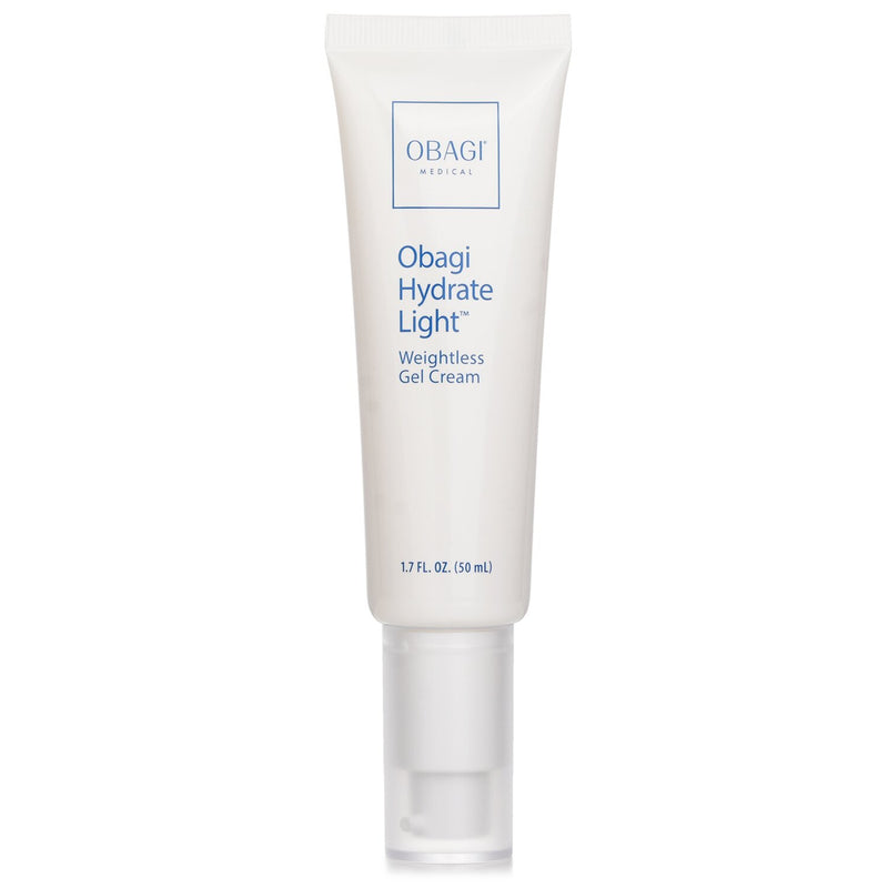 オバジ  Hydrate Light Weightless Gel Cream   50ml/1.7oz