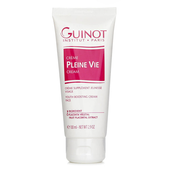 ギノー  Pleine Vie Youth Boosting Face Cream   100ml/2.9oz