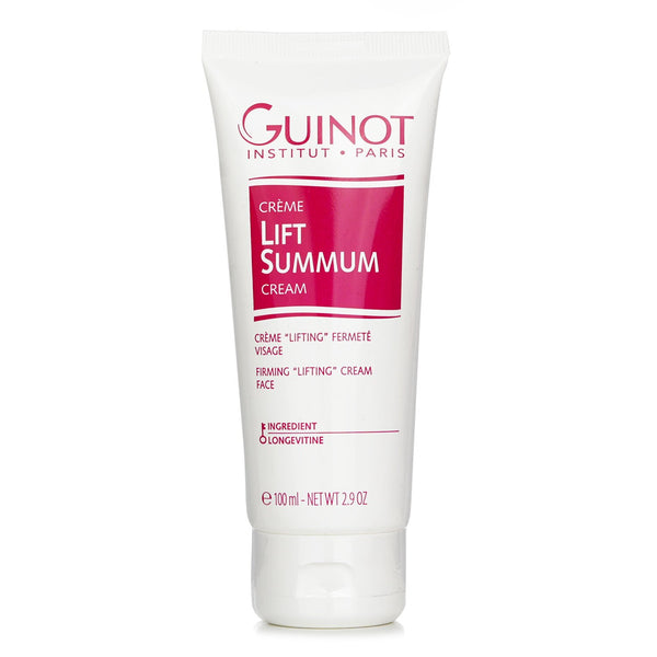 ギノー  Lift Summum Firming Lifting Face Cream   100ml/2.9oz