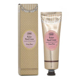 サボン  Butter Hand Cream - Green Rose   75ml/2.5oz