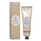 サボン  Butter Hand Cream - Delicate Jasmine   75ml/2.5oz