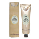 サボン  Butter Hand Cream - White Tea   75ml/2.5oz