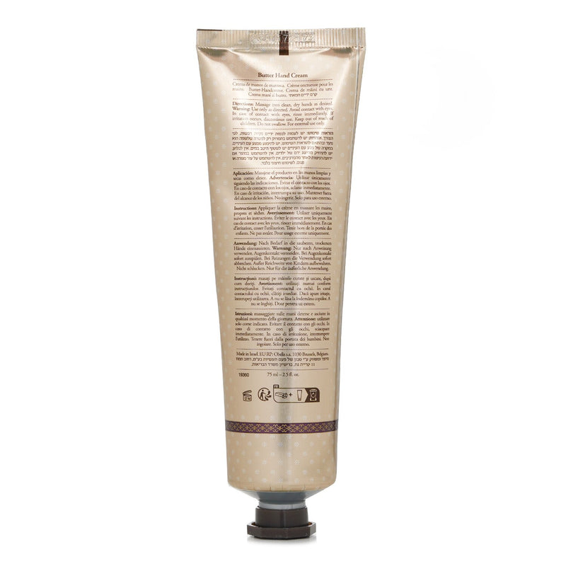 サボン  Butter Hand Cream - White Tea   75ml/2.5oz