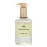 サボン  Perfumed Hand Soap - Lavender Apple   200ml/6.7oz