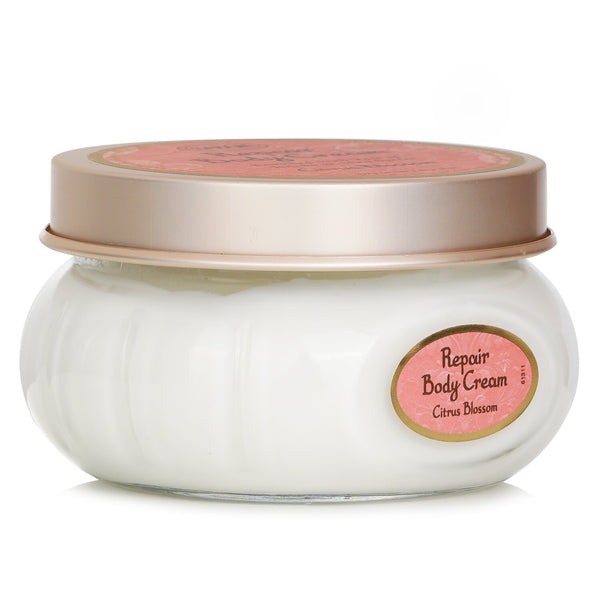 サボン  Repair Body Cream - Citrus Bloss   200ml/7oz
