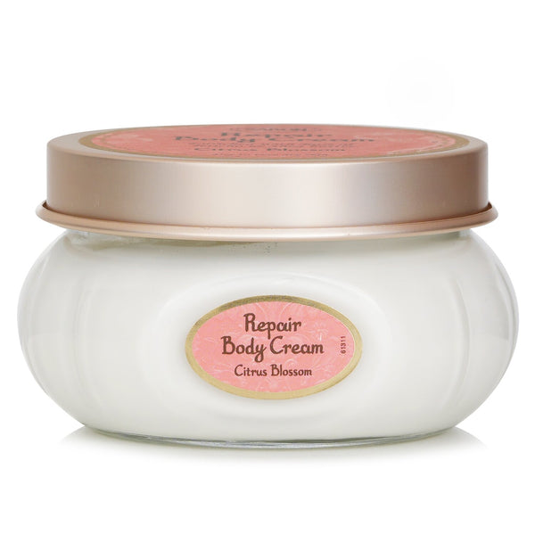 サボン  Repair Body Cream - Citrus Bloss   200ml/7oz