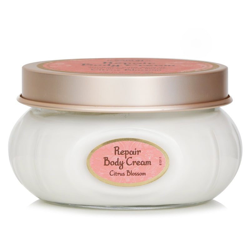 サボン  Repair Body Cream - Citrus Bloss   200ml/7oz