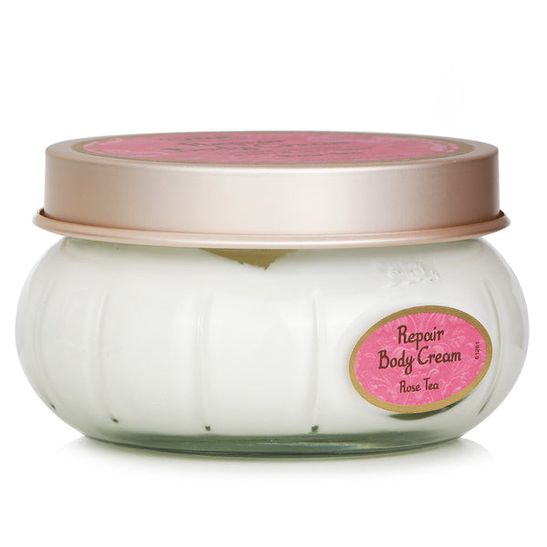 サボン  Repair Body Cream - Rose Tea   200ml/7oz