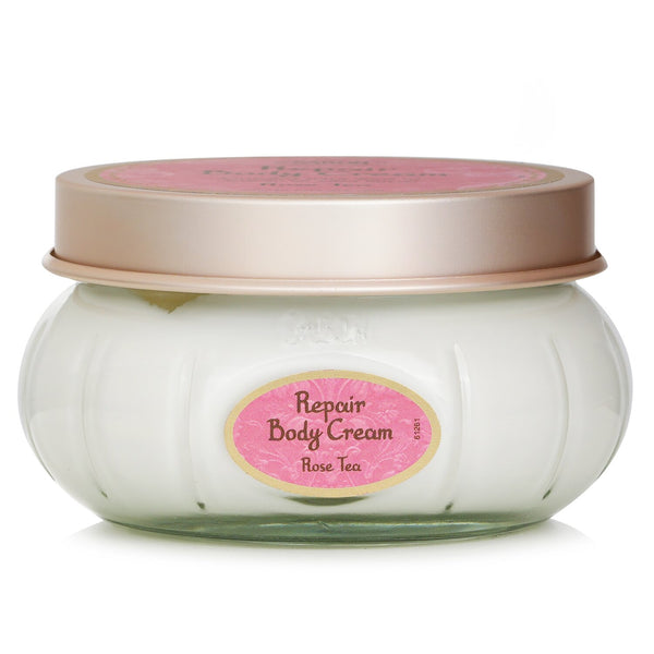 サボン  Repair Body Cream - Rose Tea   200ml/7oz
