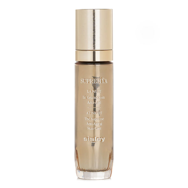 シスレー　  Supremya At Night The Supreme Anti Aging Skin Care Lotion   50ml/1.6oz