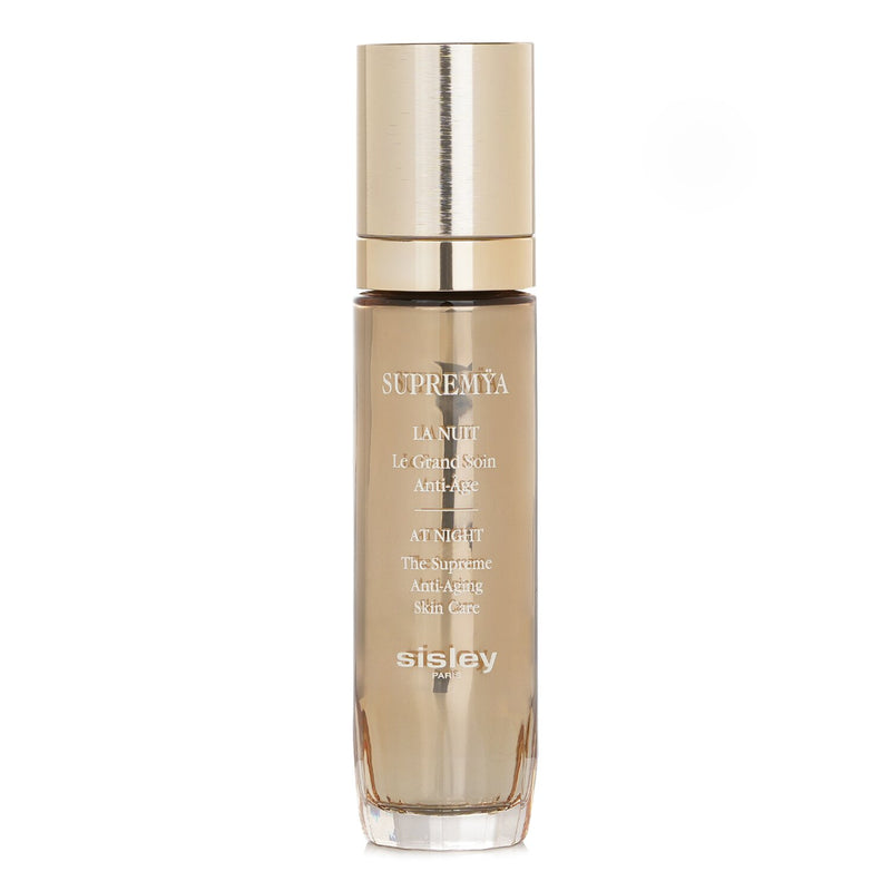 シスレー　  Supremya At Night The Supreme Anti Aging Skin Care Lotion   50ml/1.6oz
