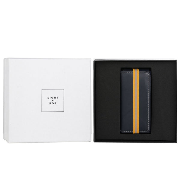 エイト & ボブ  Fragrance Leather Case - # Night Blue (For 30ml)   1pc