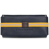 エイト & ボブ  Fragrance Leather Case - # Night Blue (For 30ml)   1pc