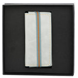 エイト & ボブ  Fragrance Leather Case - # Water Blue (For 30ml)   1pc