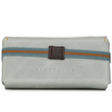エイト & ボブ  Fragrance Leather Case - # Water Blue (For 30ml)   1pc