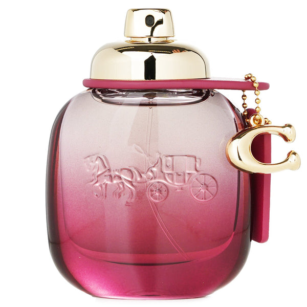 コーチ  Wild Rose Eau De Parfum Spray   50ml/1.7oz