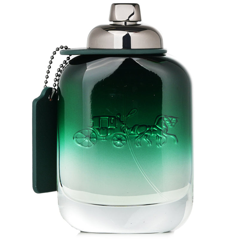 コーチ  Green Eau De Toilette Spray   100ml/3.3oz