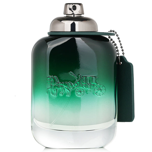 コーチ  Green Eau De Toilette Spray   100ml/3.3oz