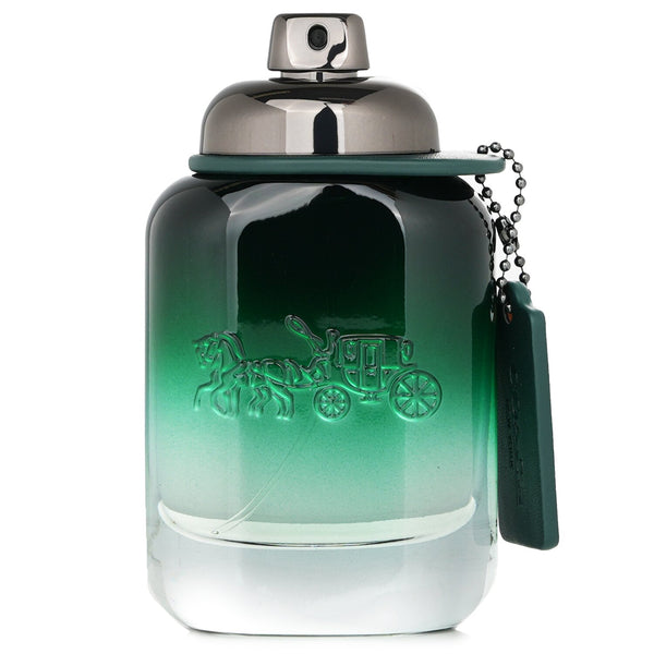 コーチ  Green Eau De Toilette Spray   60ml/2oz